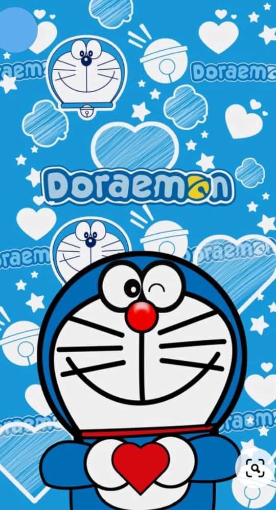 Hình ảnh doremon đẹp cute, ngầu, dễ thương đáng yêu nhất, top 99+ ...