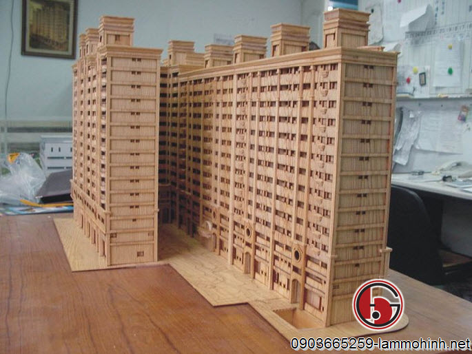 Tổng hợp 57 về mô hình nhà bằng giấy foam mới nhất  Tin học Đông Hòa