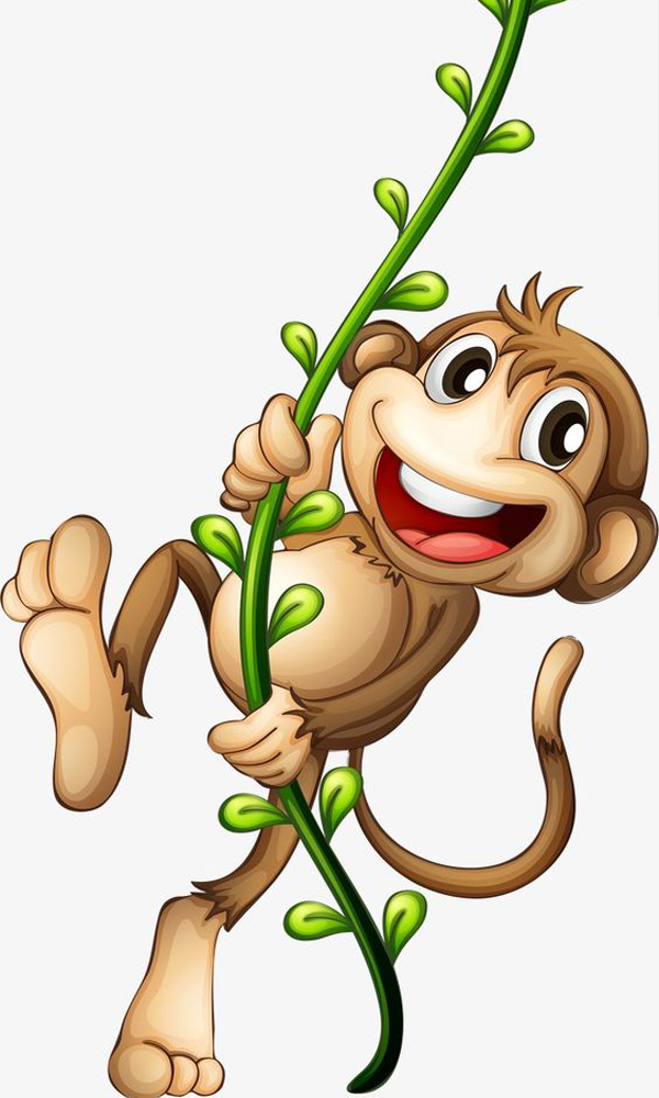 Hình Nền Hình Nền điện Thoại Di động ít Con Khỉ HD và Nền Cờ đẹp Ít khỉ  phim hoạt hình dễ thương để Tải Xuống Miễn Phí  Lovepik