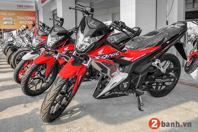 Xe tay ga lạ Honda ADV 150 2019 có giá từ 85 triệu đồng tại Việt Nam