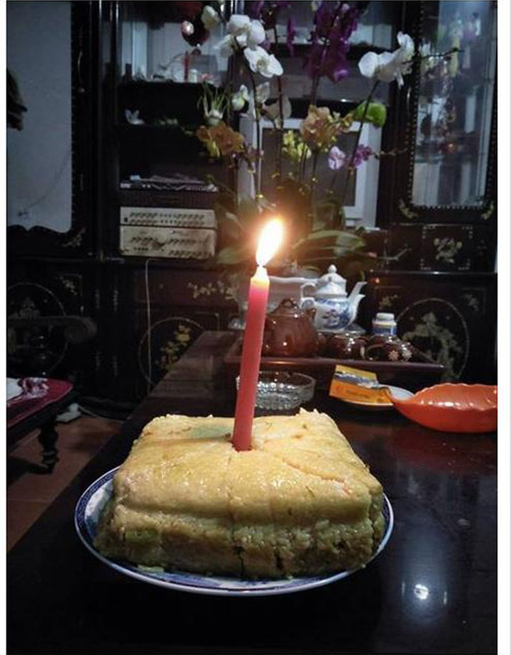 Nước Nga hài hước  Chúc mừng sinh nhật 35 tuổi không có bánh kem đâu nhé    Facebook